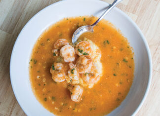 4 Local Dishes To Try This Month