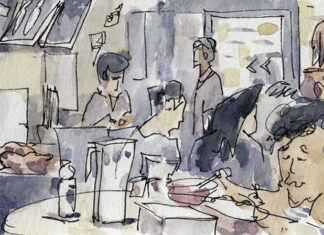 Saturdays Down South