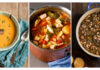 5 Comforting Soups for Fall