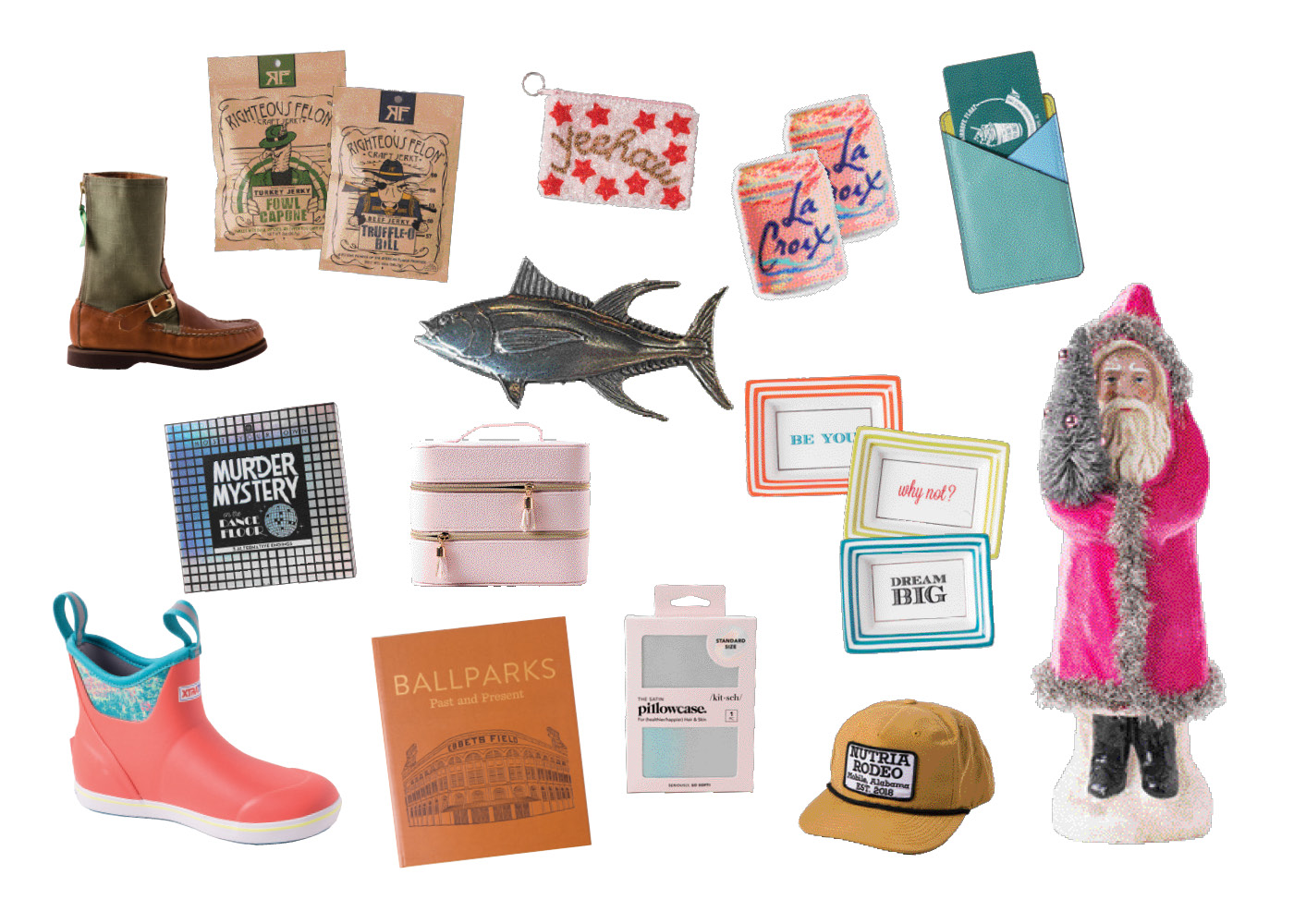 The Teen Gift Guide — Momma Society