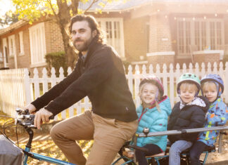 Tackling the Bay’s Biggest Challenges