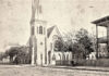 Ask McGehee: What Is the History of Trinity Episcopal Church in Midtown?