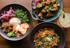 Restaurant Review: Slurp Society Ramen Shop