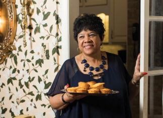 Sunday Dinner With Shirley Jackson