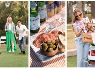 Under the Influence of Italy