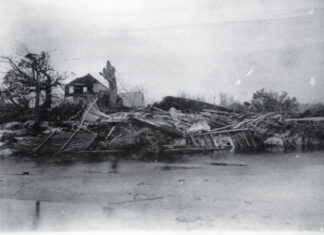 Utopia by the Sea: Mobile Bay’s Pilot Town