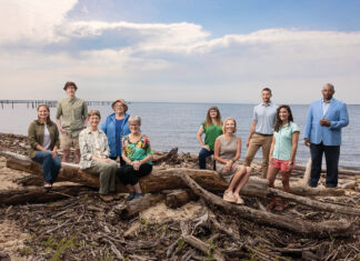 Mobile Bay Magazine’s 4th Annual Watershed Awards