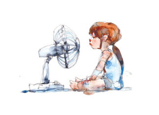 Humor in the Heat of the Moment