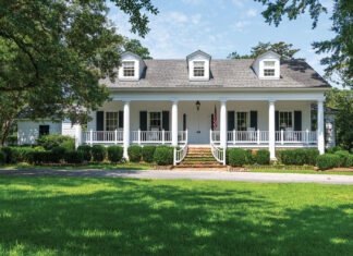 The Architecture of Eugene H. Gray