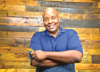 5 Local Artists Share Their Inspiration