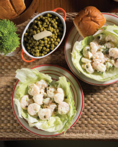 shrimp fest shrimp salad recipe