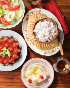 shrimp fest shrimp dip recipe