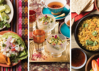 Your Passport Is HereÂ