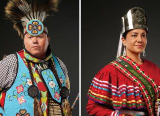 Pow Wow Celebrates the Rich Heritage of the Poarch Band of Creek Indians