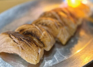 4 Local Dishes To Try This Month