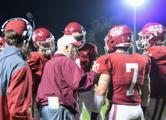 In A League of Their Own