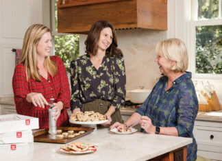 Memories by the Dozen