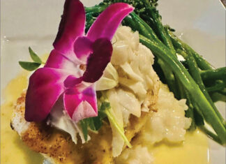 4 Local Dishes To Try This Month