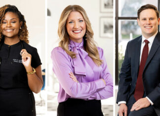 Mobile Bay’s 2024 Class of 40 Under 40