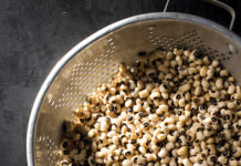 The Timeless New Year’s Tradition of Black-Eyed Peas