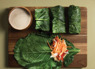 New Year Healthy Habits