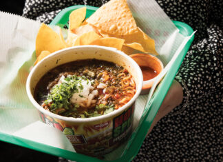 Restaurant Review: Las Catrinas De Rosy