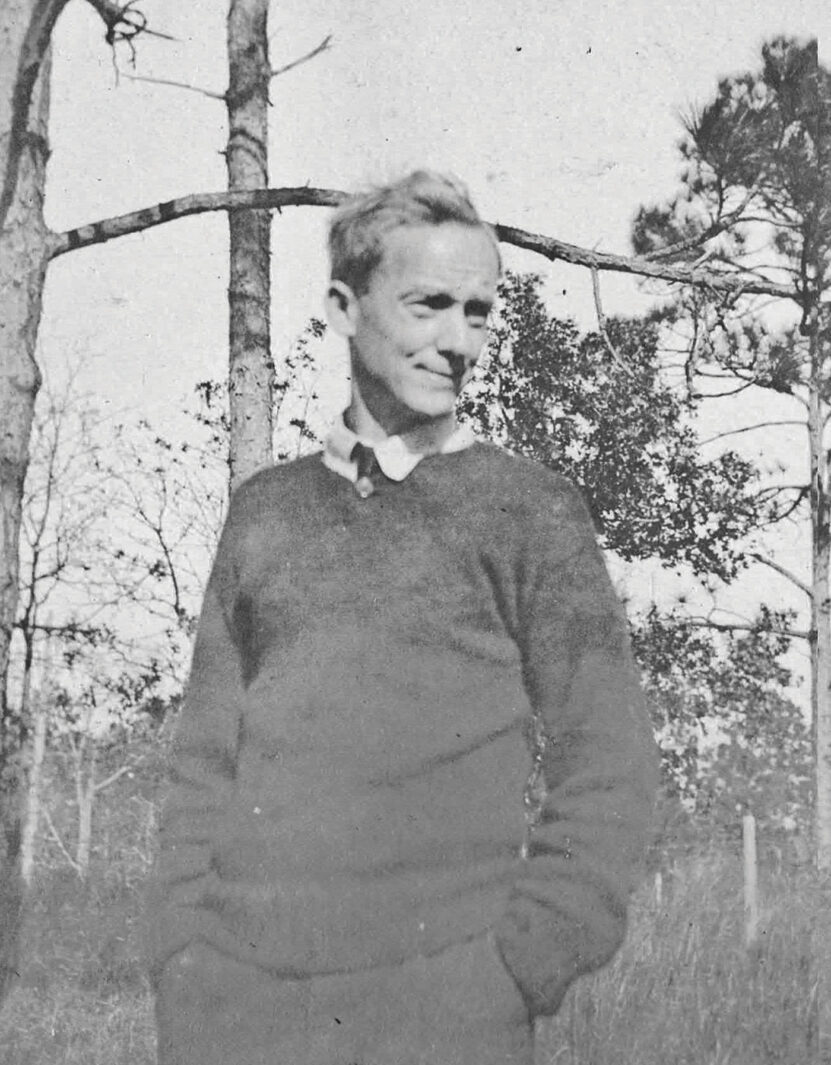 A Winter in Fairhope