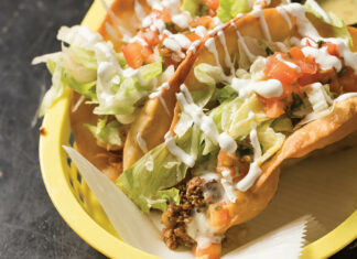 4 Local Dishes To Try This Month