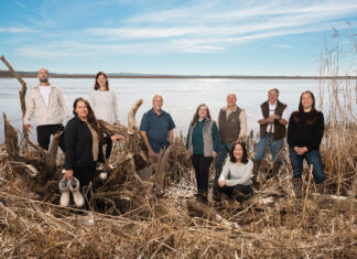 Mobile Bay Magazine’s 5th Annual Watershed Awards