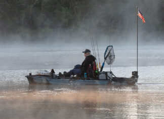 I Want To Go Kayaking