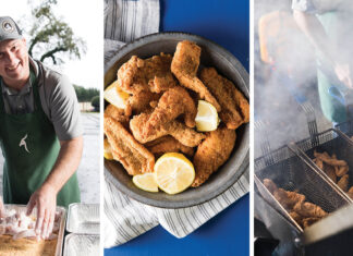 A Guide to the Perfect Mobile Bay Fish Fry