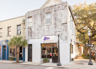 Restaurant Review: Penton’s Bistro & the King Bleu Corner Bar