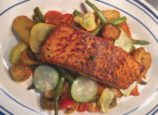 4 Local Dishes To Try This Month