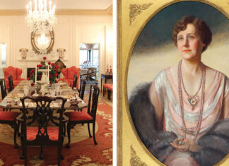 Serving the Table — Bellingrath StyleÂ