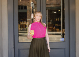 The Art of Hospitality