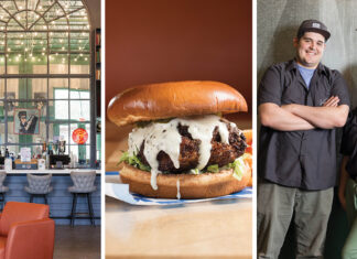 Restaurant Review: Velvet Pig