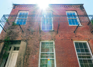 Mobile’s Chighizola House: The Patina and Perfection of Preservation