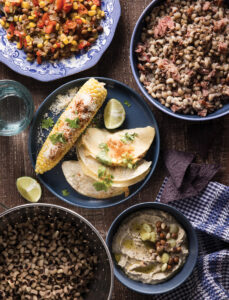 Classic Southern Peas