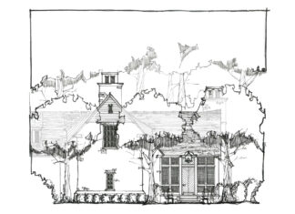 Coming Soon: Inspiration Home 2024