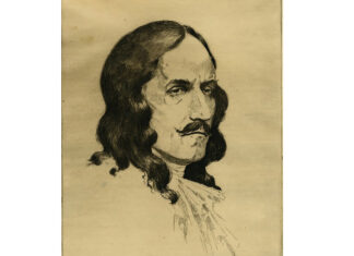 “The Colony is not worth a straw.”