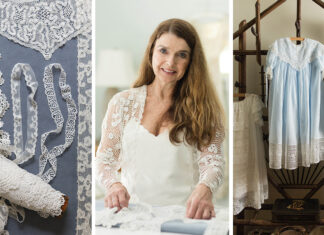 Heirlooms and Old Lace