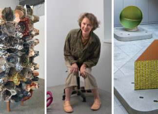 Artist Spotlight: Gay Outlaw