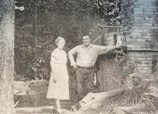 Fairhope’s First Pottery Power Couple