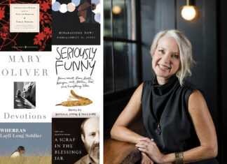 6 Must-Reads from Mobile’s Poet Laureate