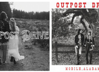 Q&A: Singer-Songwriter Duo, Outpost Drive