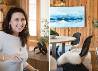 7 Easy Design Hacks from a Local Expert