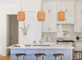 A Breezy Coastal Escape in Fairhope