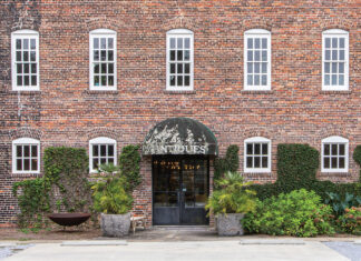 The Atchisons’ Historic Warehouse Revival