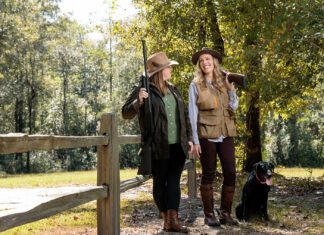 Meet the Bay Area’s All-Women Shooting Group
