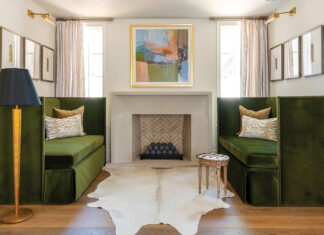 Welcome to the 2024 Mobile Bay Inspiration Home